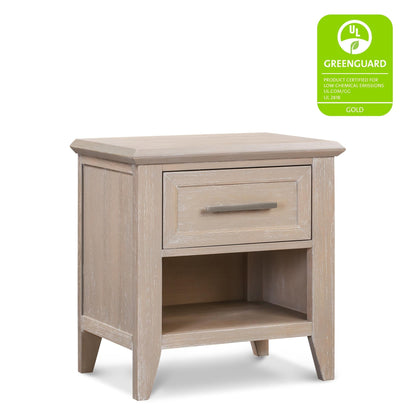 Namesake Nightstands Monogram by Namesake Barrow Nightstand