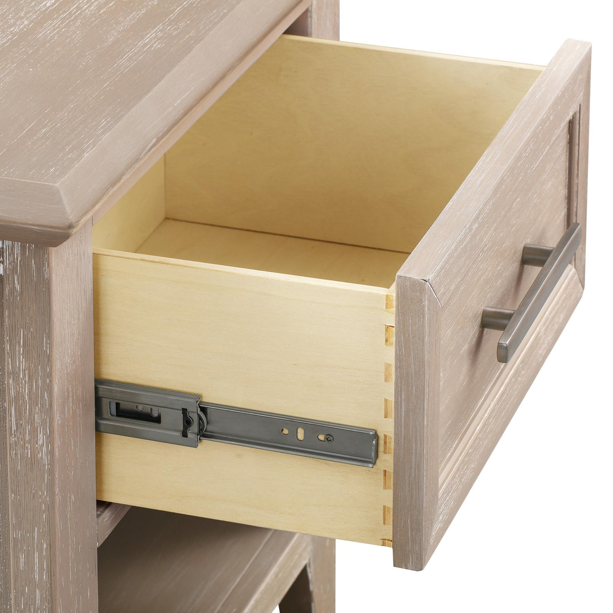 Namesake Nightstands Monogram by Namesake Barrow Nightstand