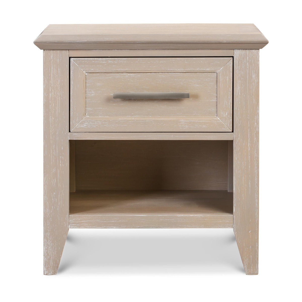 Namesake Nightstands Monogram by Namesake Barrow Nightstand