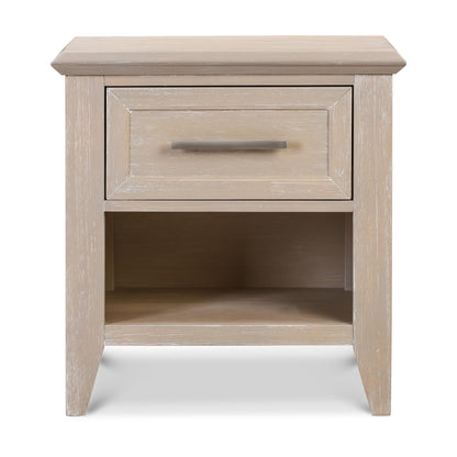 Namesake Nightstands Monogram by Namesake Barrow Nightstand