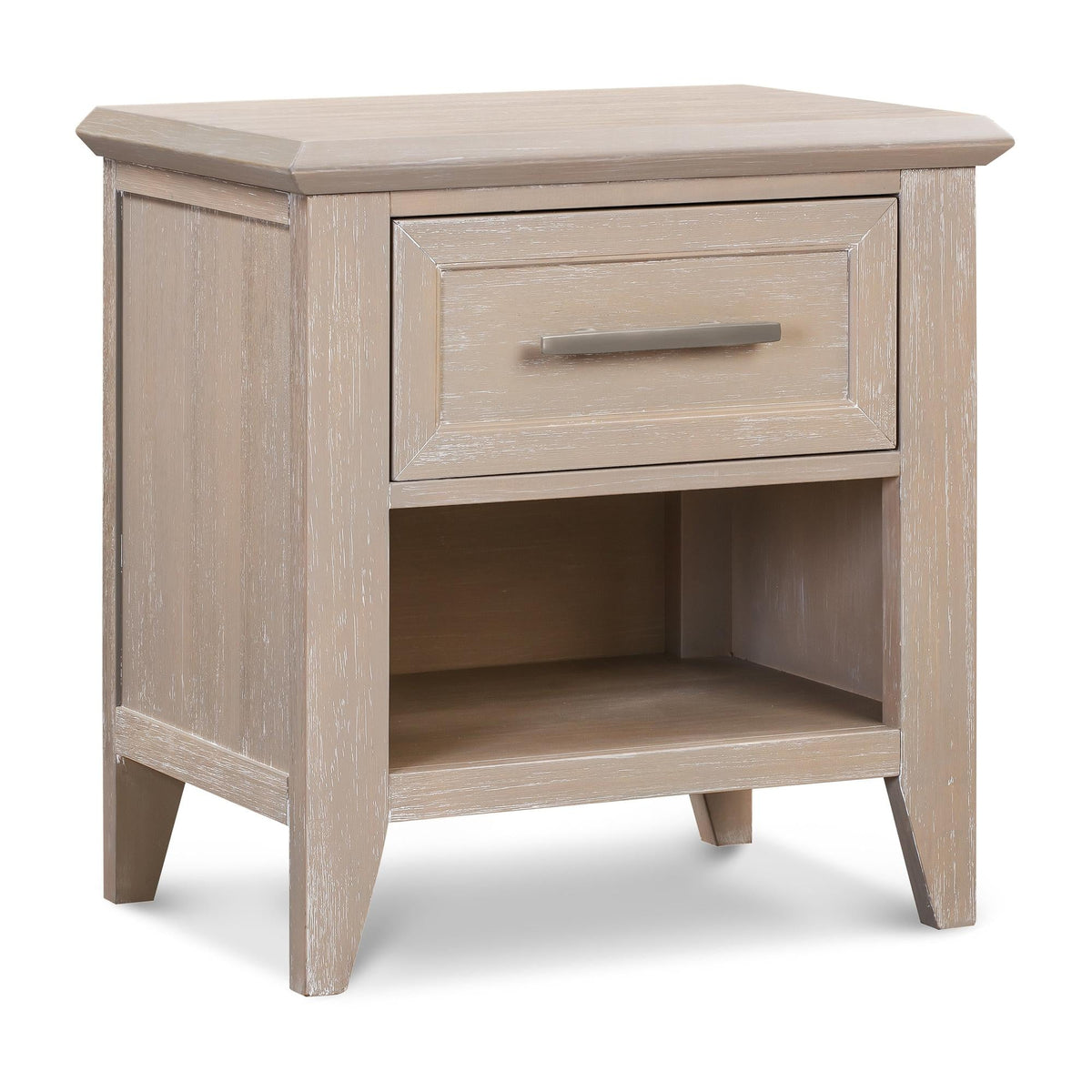 Namesake Nightstands Monogram by Namesake Barrow Nightstand