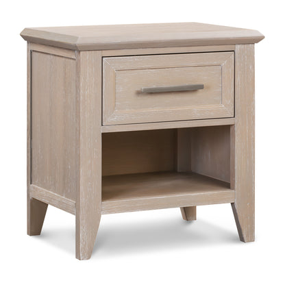 Namesake Nightstands Sandbar Monogram by Namesake Beckett Nightstand