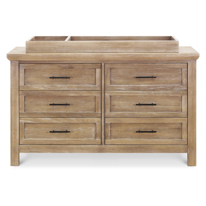 NamesakeMonogram by Namesake Emory Farmhouse 6-Drawer DresserBabysupermarket