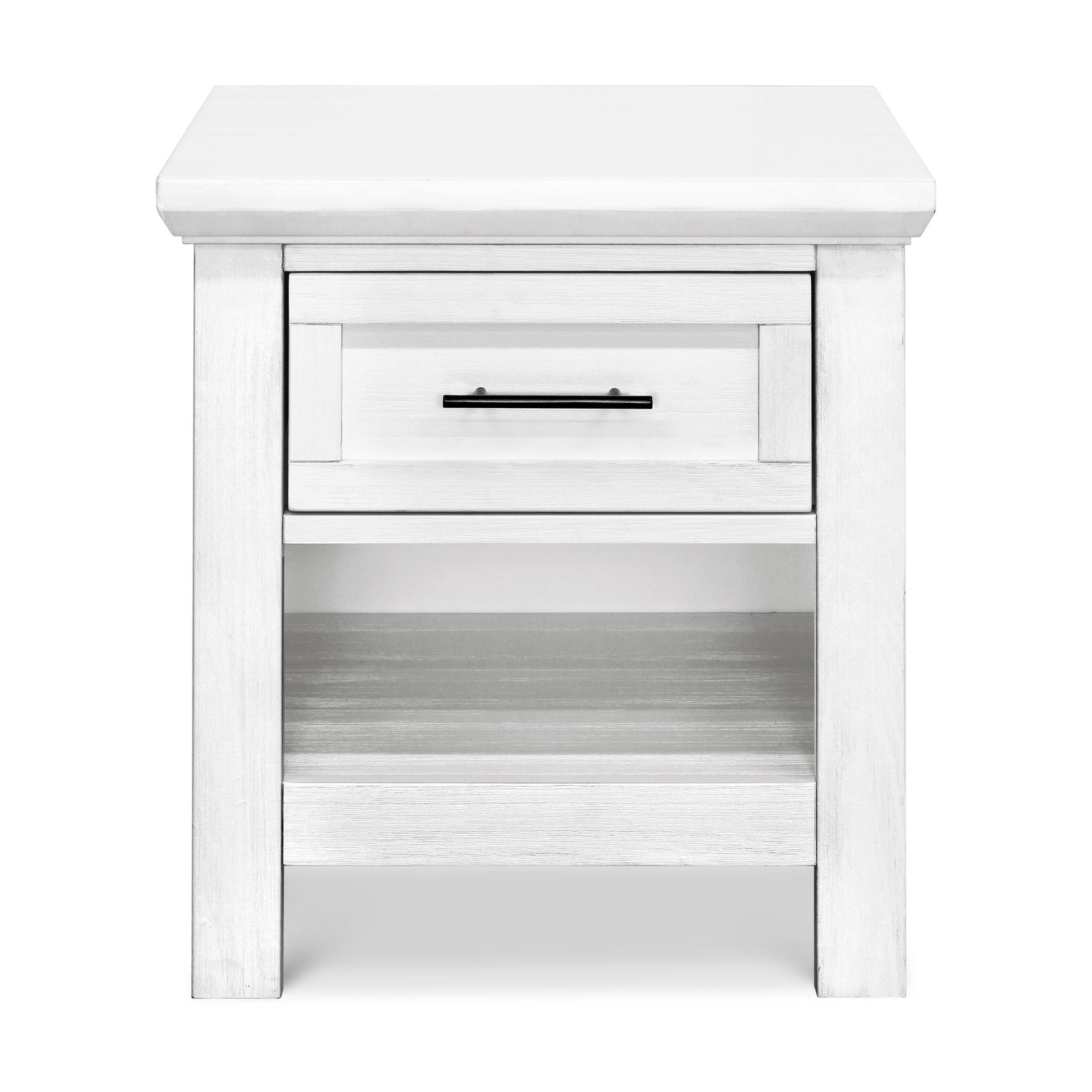 Namesake Nightstands Monogram by Namesake Emory Farmhouse Nightstand