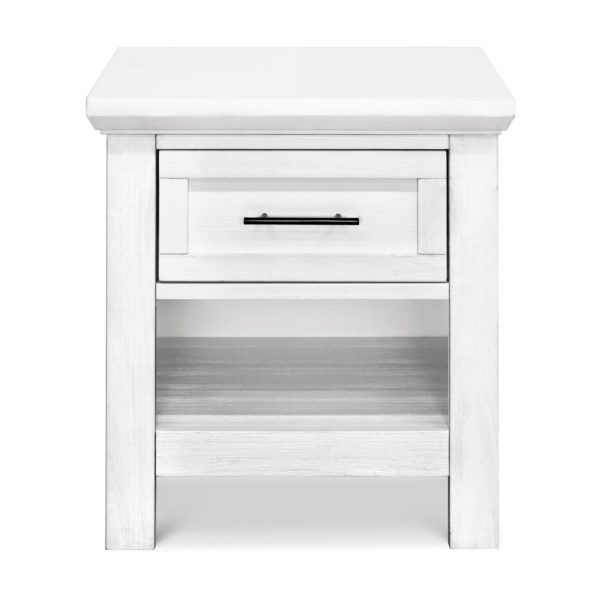 Namesake Nightstands Monogram by Namesake Emory Farmhouse Nightstand