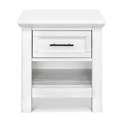Namesake Nightstands Monogram by Namesake Emory Farmhouse Nightstand