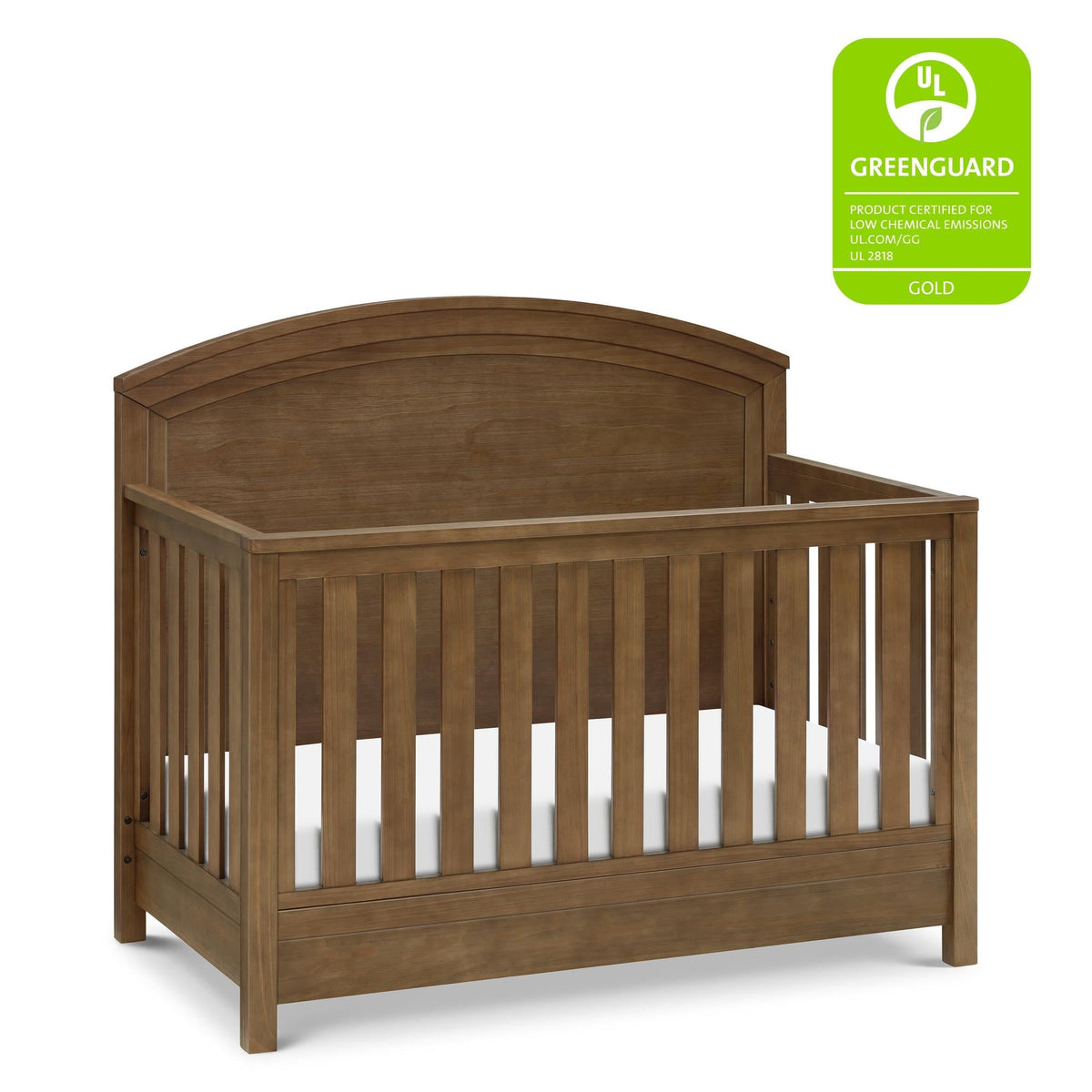 NamesakeMonogram by Namesake Hemsted 4-in-1 Convertible CribBabysupermarket
