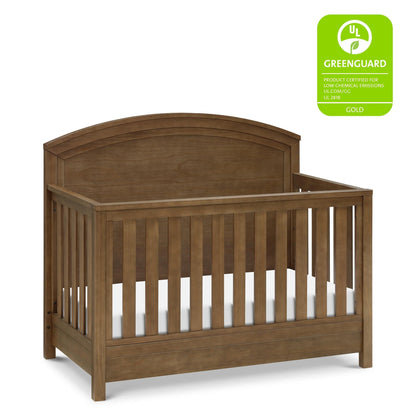 NamesakeMonogram by Namesake Hemsted 4-in-1 Convertible CribBabysupermarket