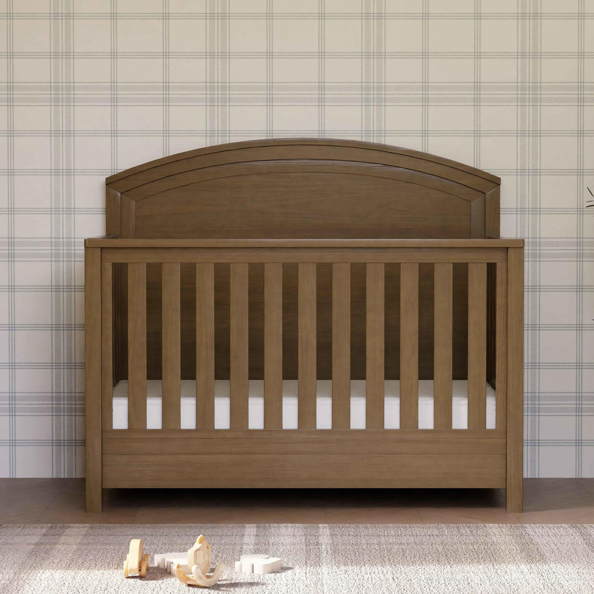 NamesakeMonogram by Namesake Hemsted 4-in-1 Convertible CribBabysupermarket