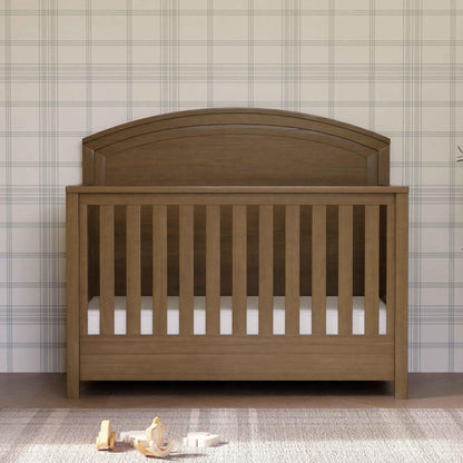 NamesakeMonogram by Namesake Hemsted 4-in-1 Convertible CribBabysupermarket