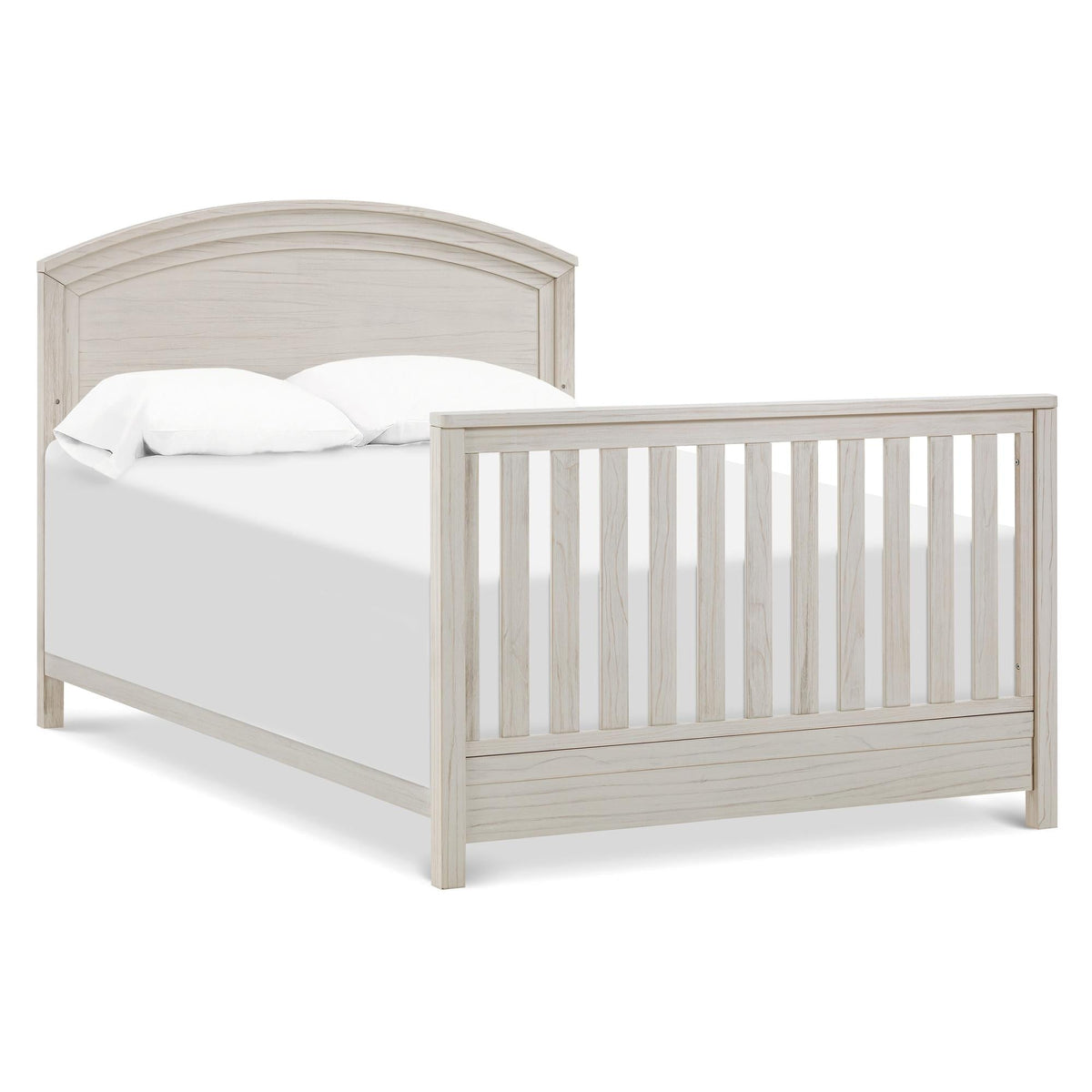 NamesakeMonogram by Namesake Hemsted 4-in-1 Convertible CribBabysupermarket