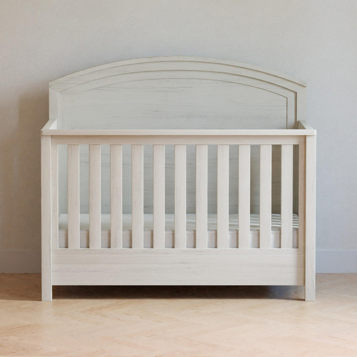 NamesakeMonogram by Namesake Hemsted 4-in-1 Convertible CribBabysupermarket