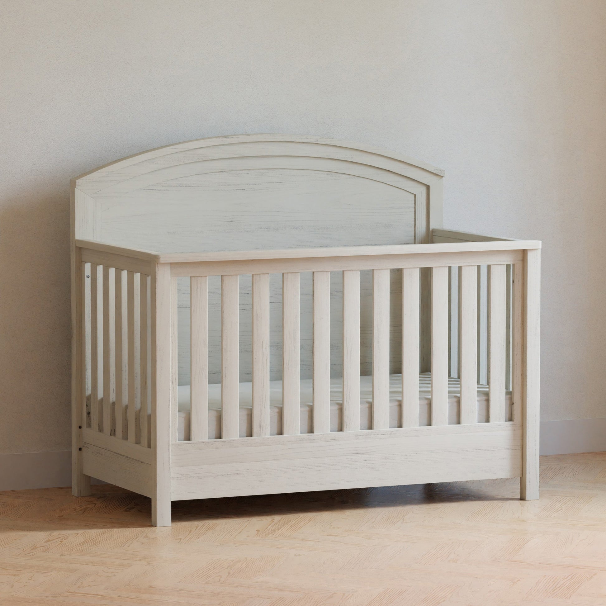 NamesakeMonogram by Namesake Hemsted 4-in-1 Convertible CribBabysupermarket