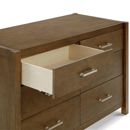 NamesakeMonogram by Namesake Hemsted 6-Drawer DresserBabysupermarket