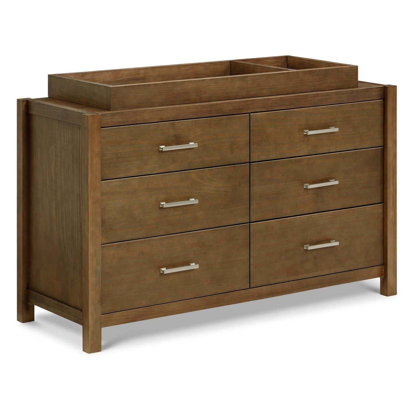 NamesakeMonogram by Namesake Hemsted 6-Drawer DresserBabysupermarket