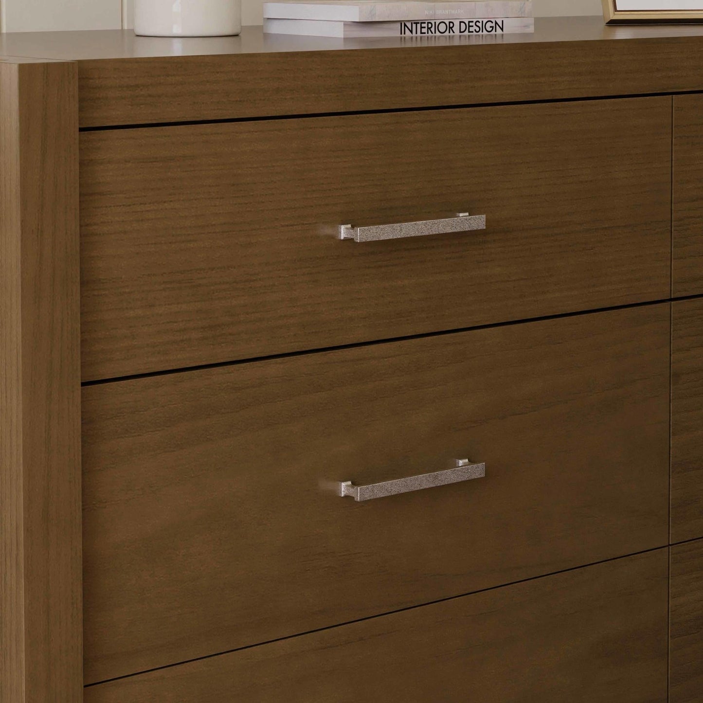NamesakeMonogram by Namesake Hemsted 6-Drawer DresserBabysupermarket