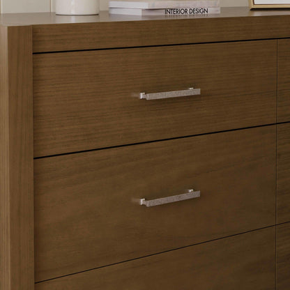 NamesakeMonogram by Namesake Hemsted 6-Drawer DresserBabysupermarket