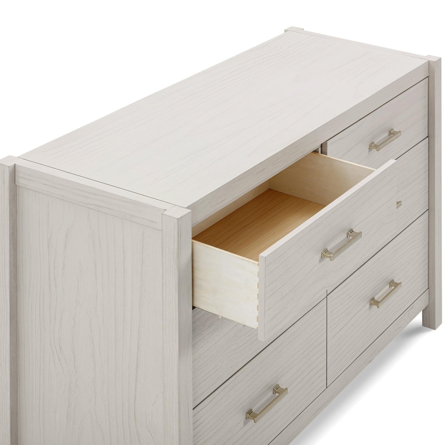 NamesakeMonogram by Namesake Hemsted 6-Drawer DresserBabysupermarket