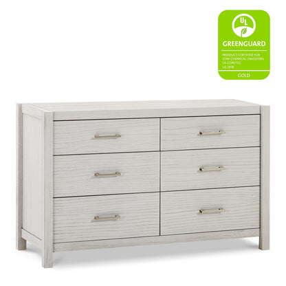 NamesakeMonogram by Namesake Hemsted 6-Drawer DresserBabysupermarket