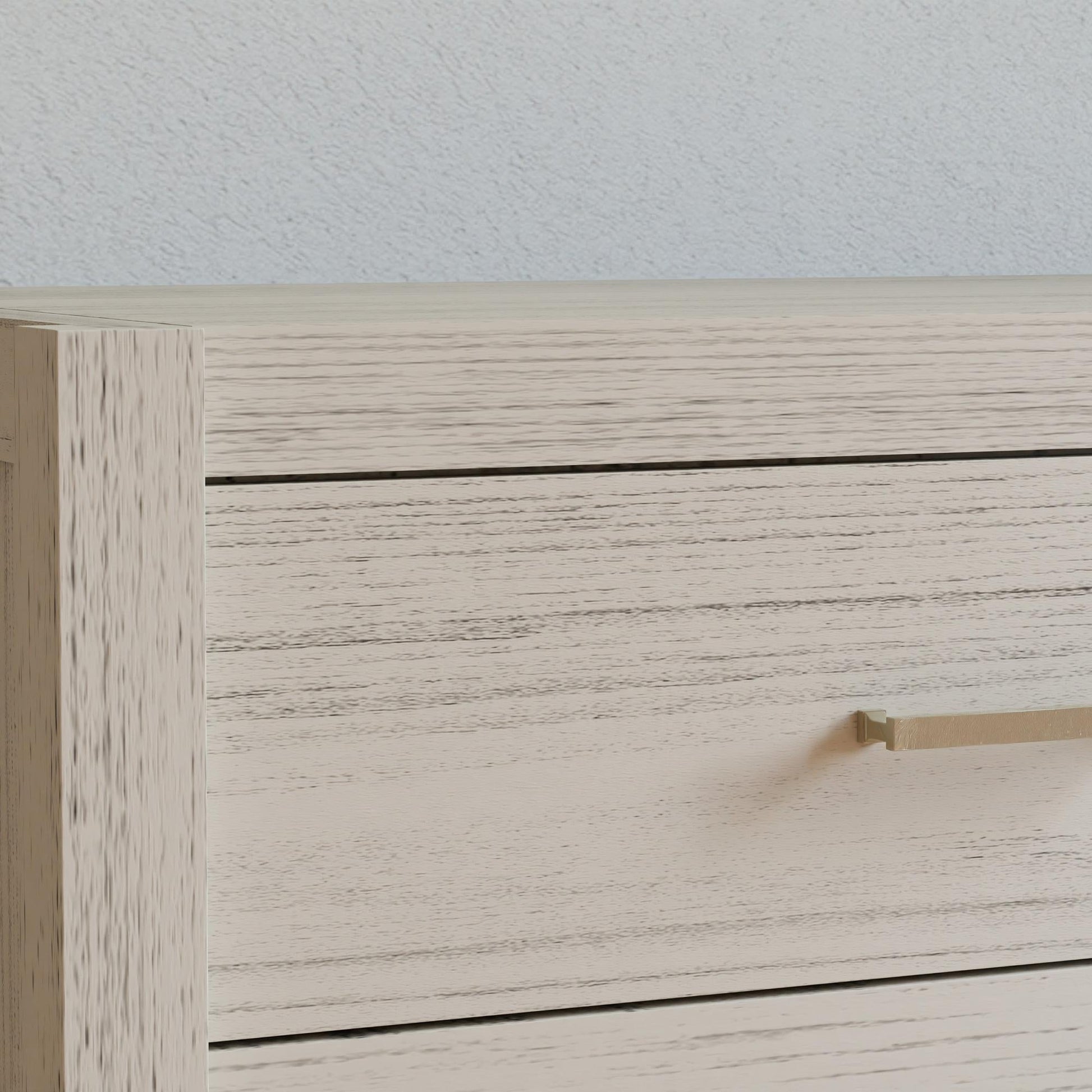 NamesakeMonogram by Namesake Hemsted 6-Drawer DresserBabysupermarket