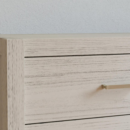 NamesakeMonogram by Namesake Hemsted 6-Drawer DresserBabysupermarket