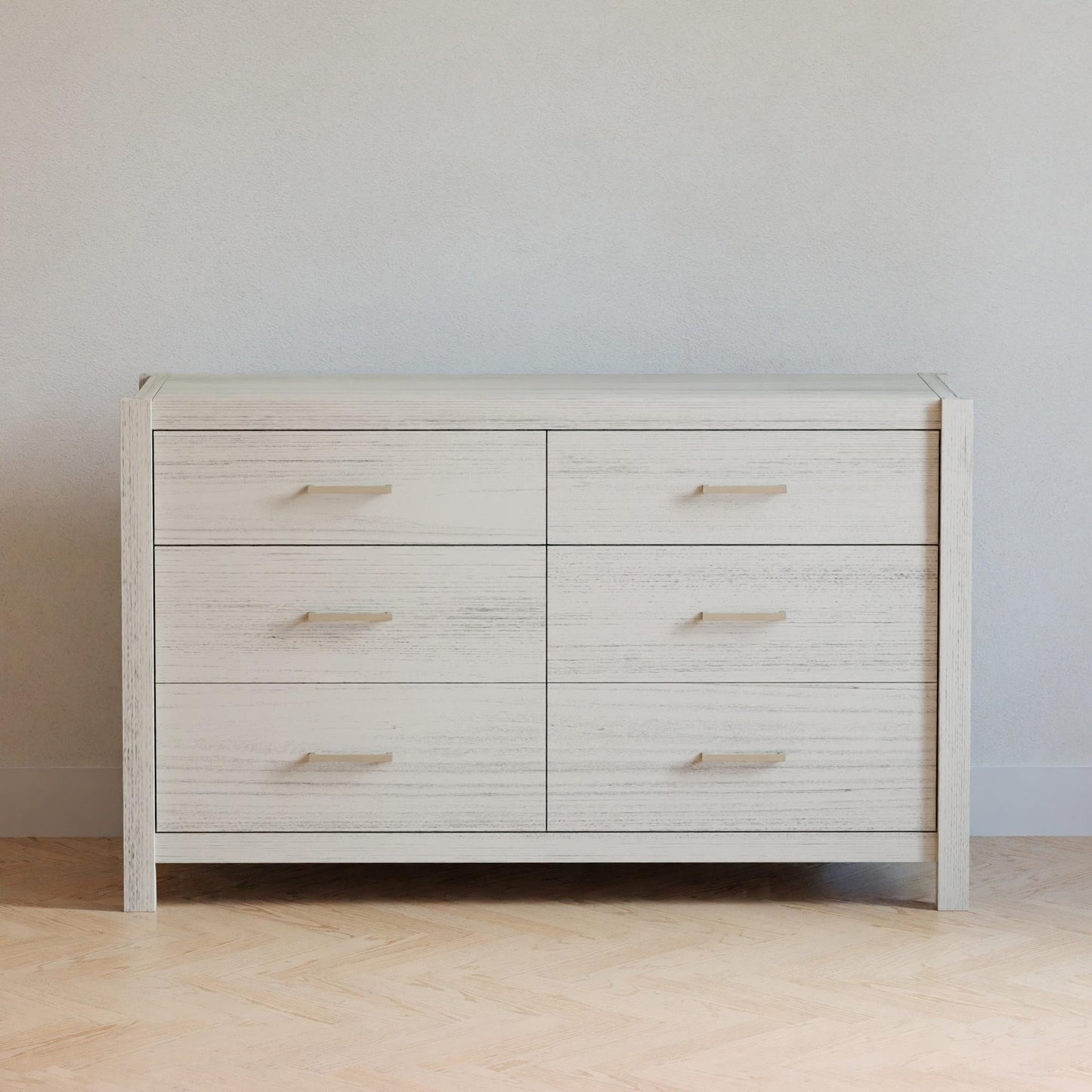 NamesakeMonogram by Namesake Hemsted 6-Drawer DresserBabysupermarket