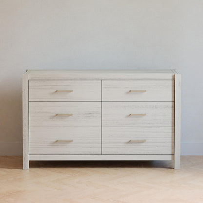 NamesakeMonogram by Namesake Hemsted 6-Drawer DresserBabysupermarket