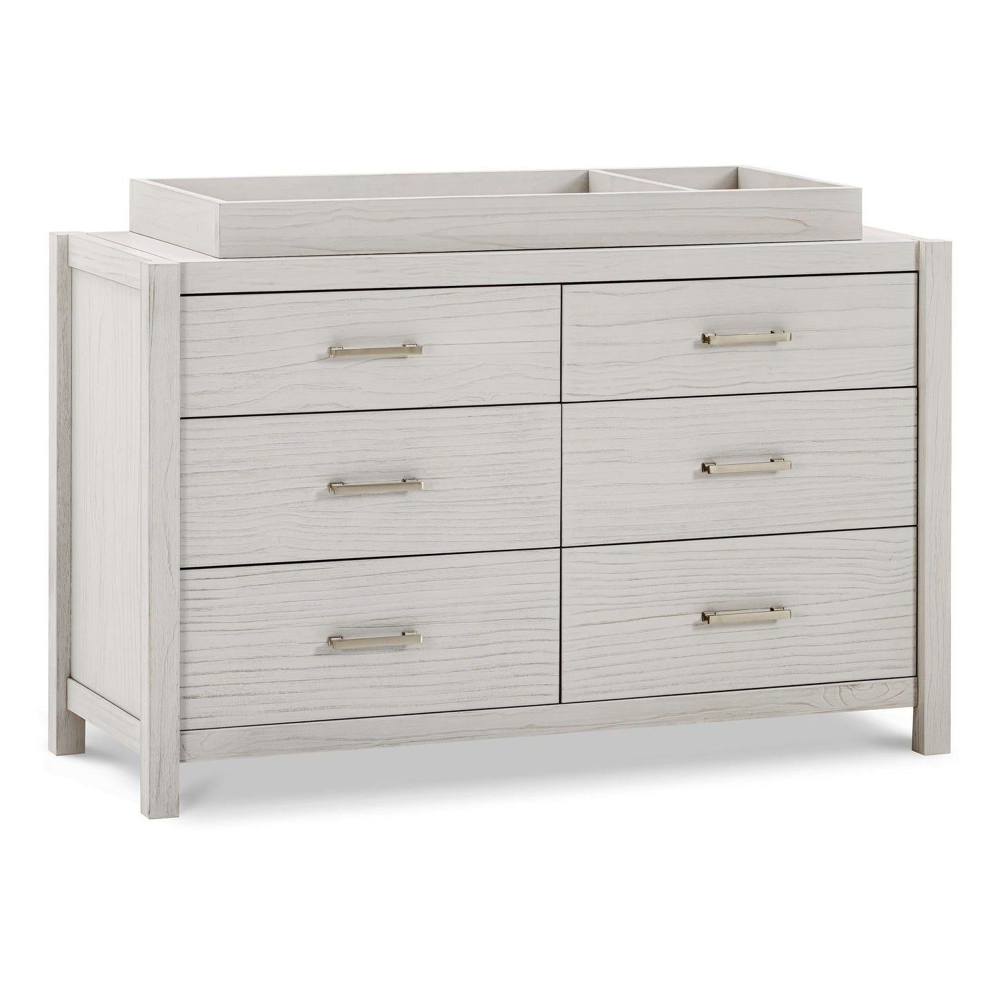 NamesakeMonogram by Namesake Hemsted 6-Drawer DresserBabysupermarket