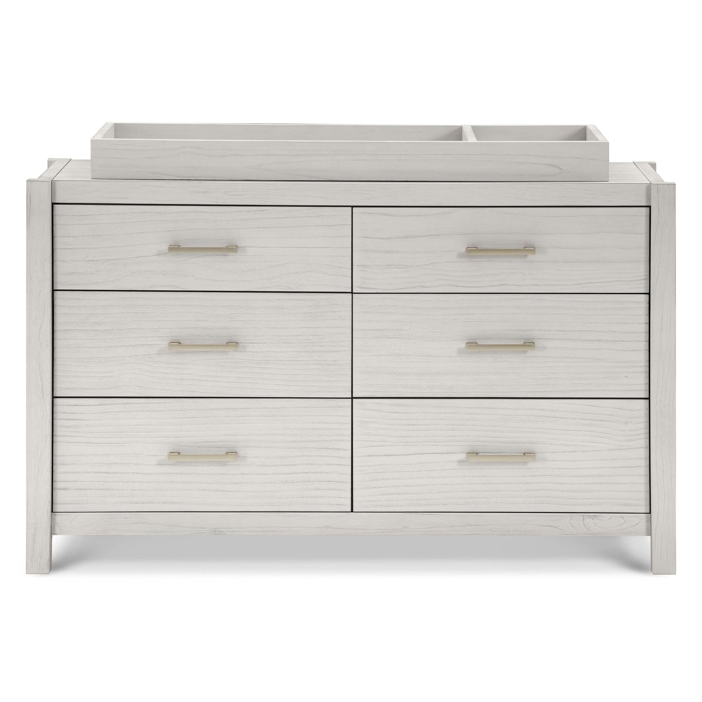 NamesakeMonogram by Namesake Hemsted 6-Drawer DresserBabysupermarket