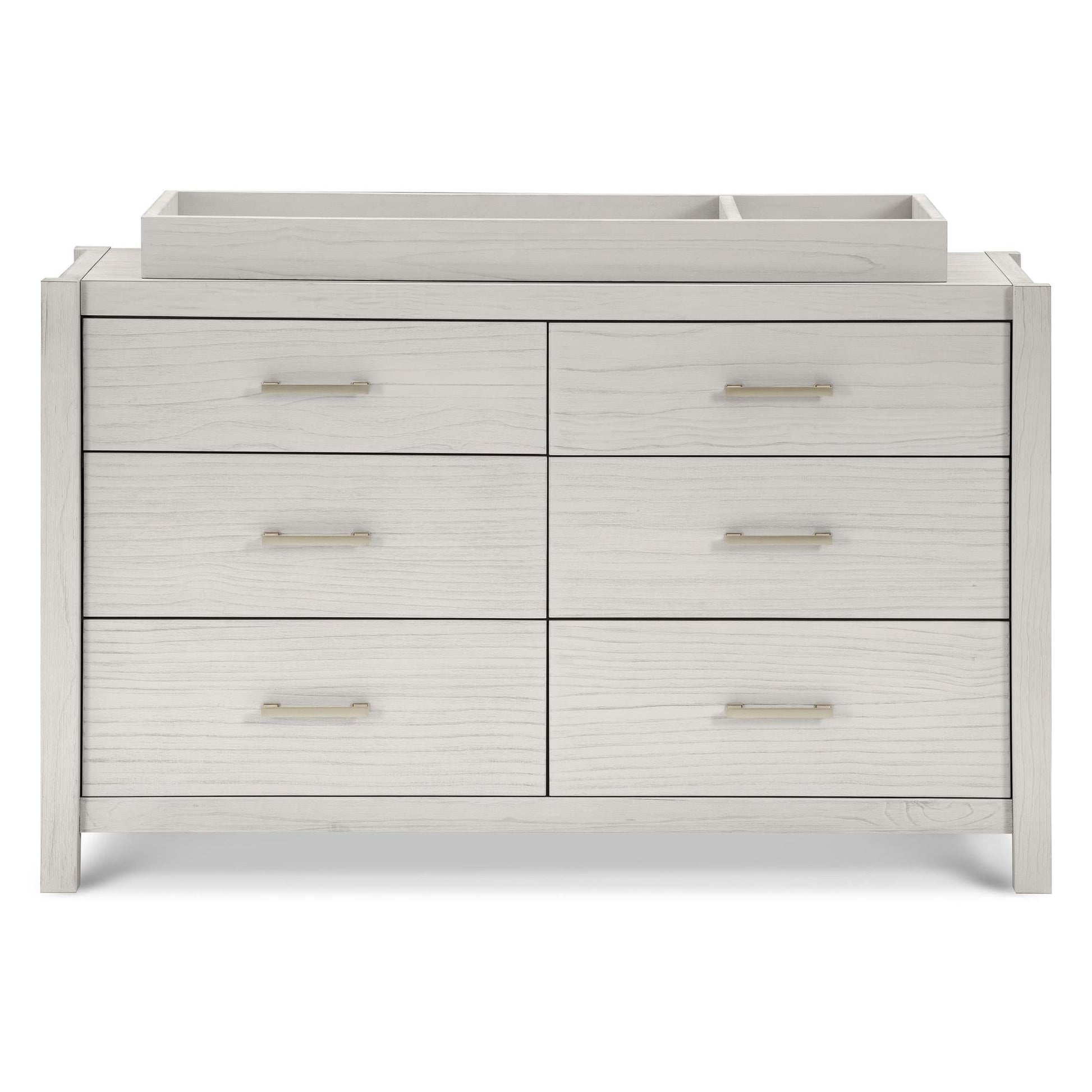 NamesakeMonogram by Namesake Hemsted 6-Drawer DresserBabysupermarket