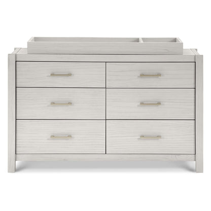NamesakeMonogram by Namesake Hemsted 6-Drawer DresserBabysupermarket