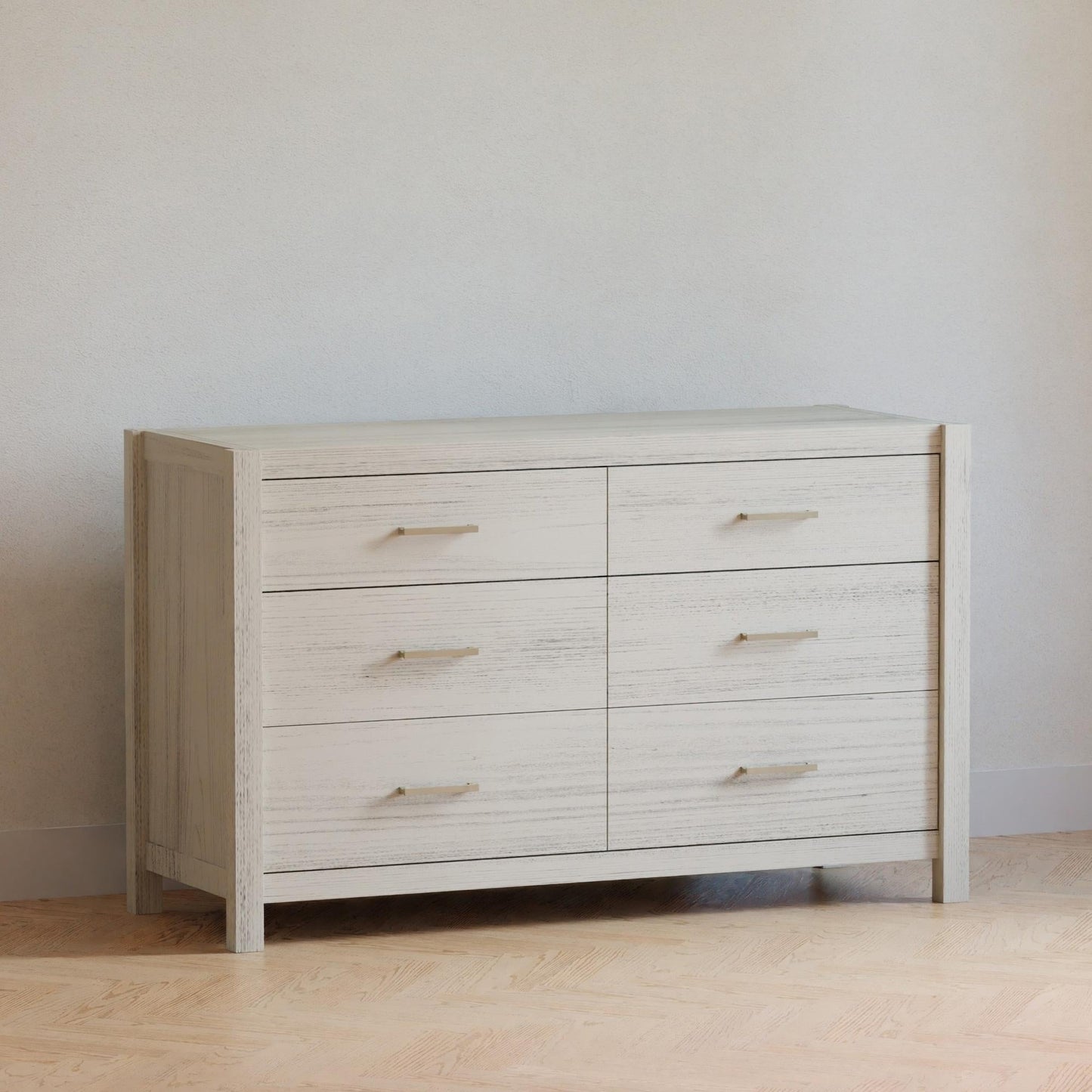 NamesakeMonogram by Namesake Hemsted 6-Drawer DresserBabysupermarket