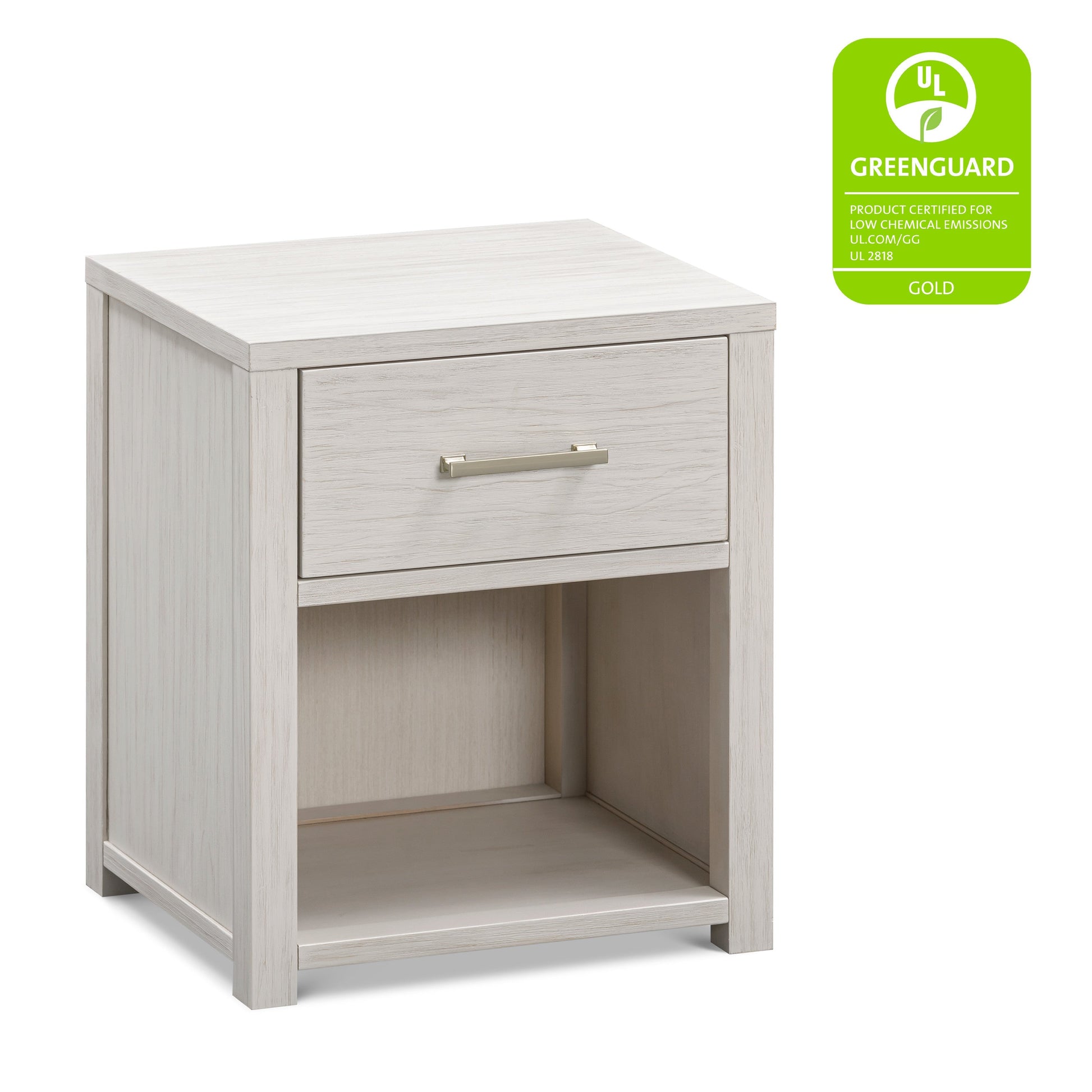 Namesake Nightstands Monogram by Namesake Hemsted Nightstand