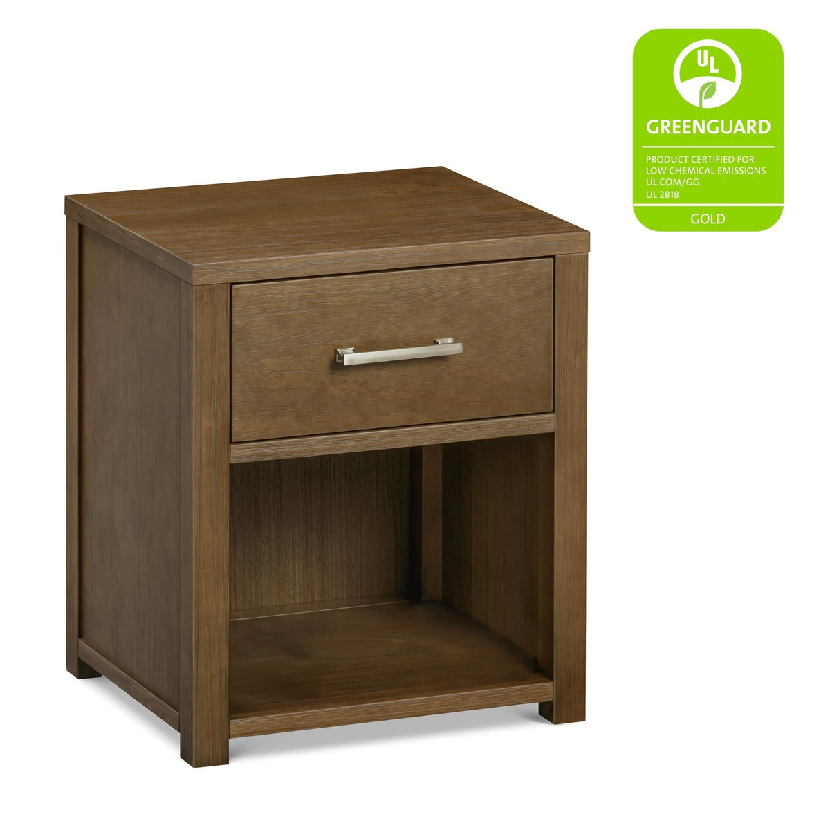 Namesake Nightstands Monogram by Namesake Hemsted Nightstand