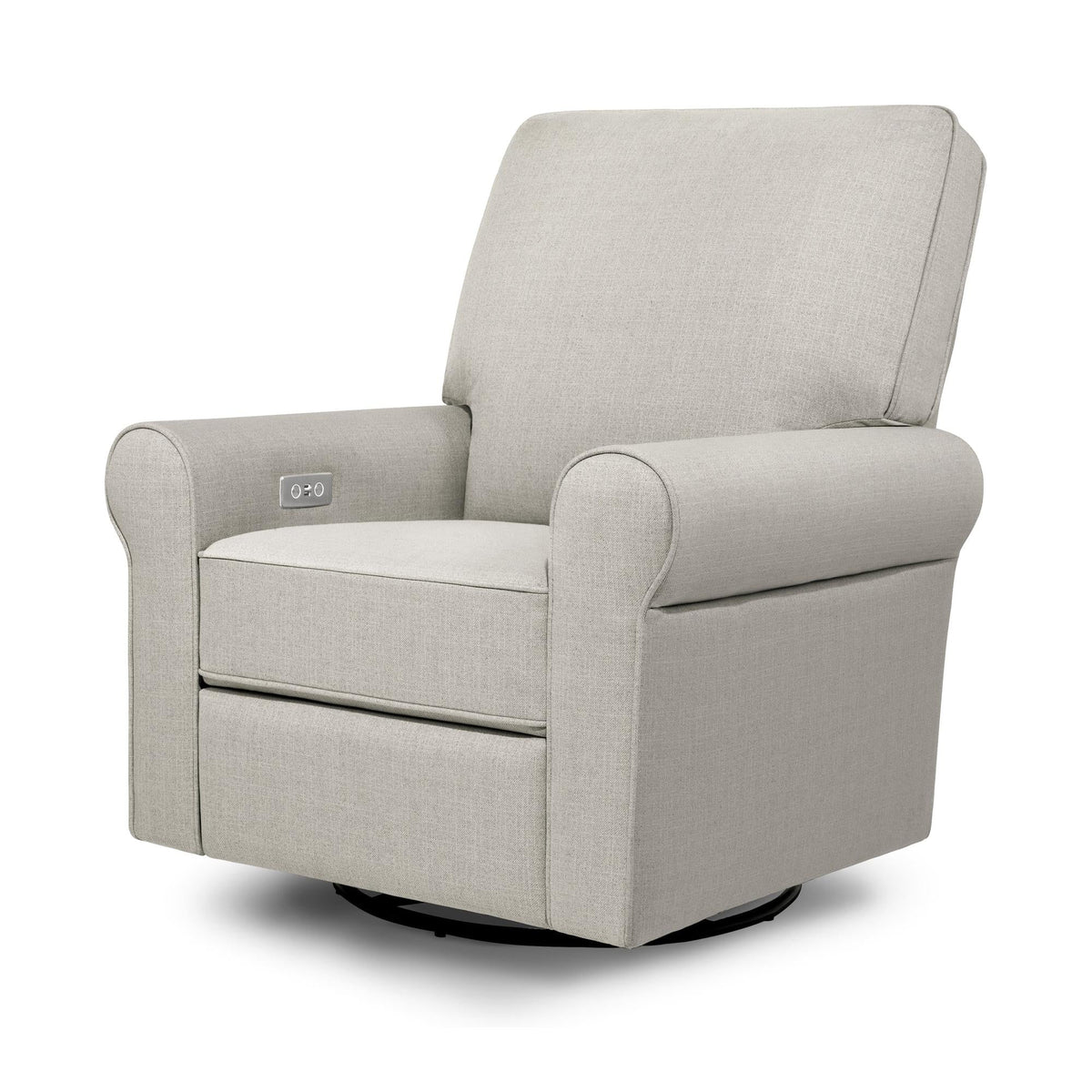 NamesakeMonogram by Namesake Monroe Power Recliner & Swivel GliderBabysupermarket