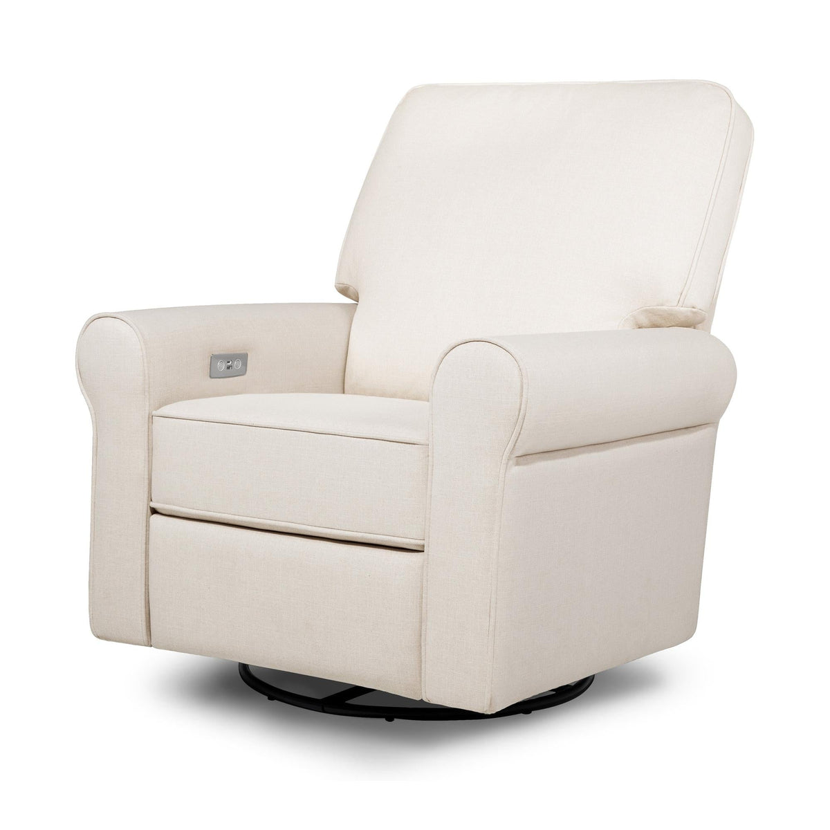 NamesakeMonogram by Namesake Monroe Power Recliner & Swivel GliderBabysupermarket