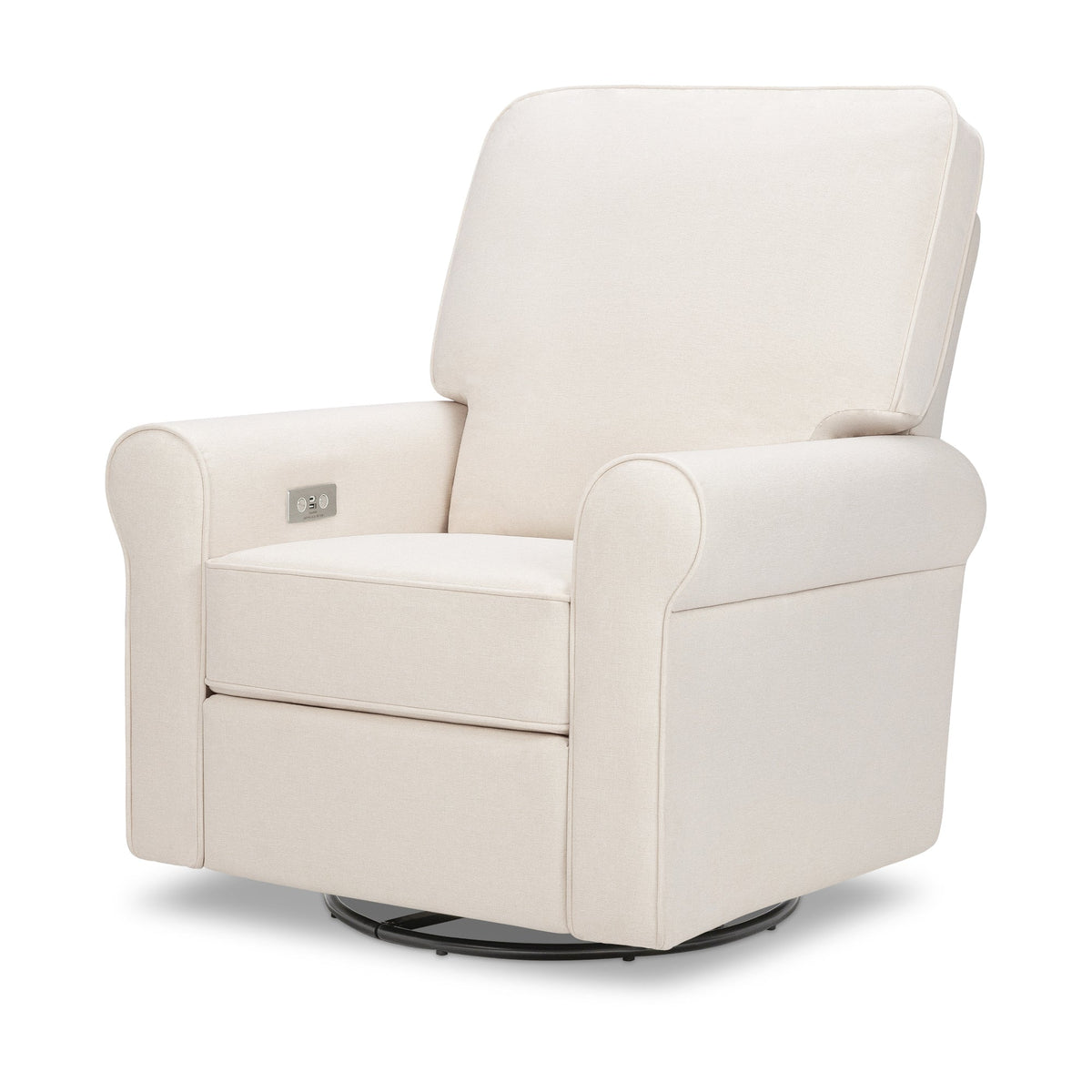 NamesakeMonogram by Namesake Monroe Power Recliner & Swivel GliderBabysupermarket