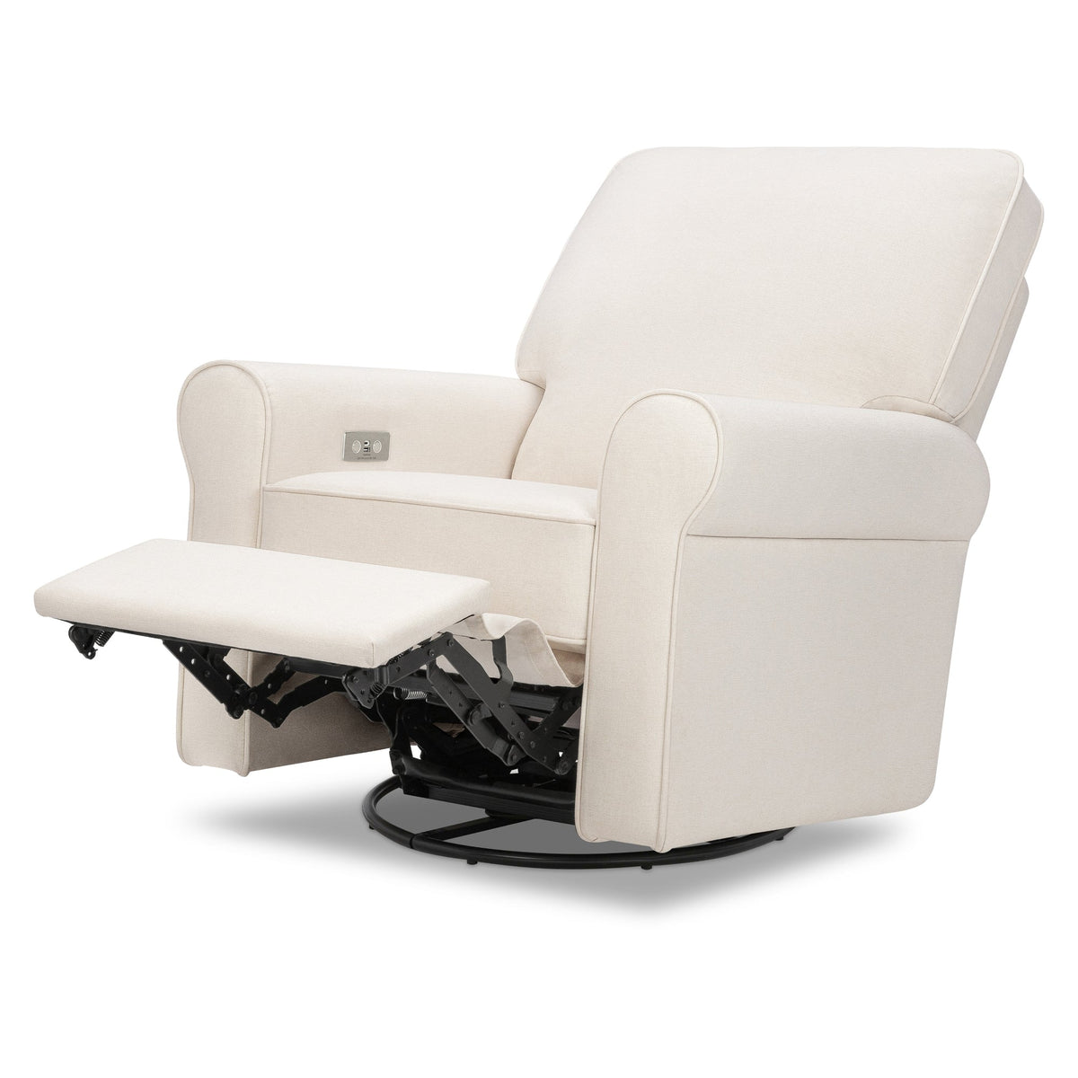 NamesakeMonogram by Namesake Monroe Power Recliner & Swivel GliderBabysupermarket