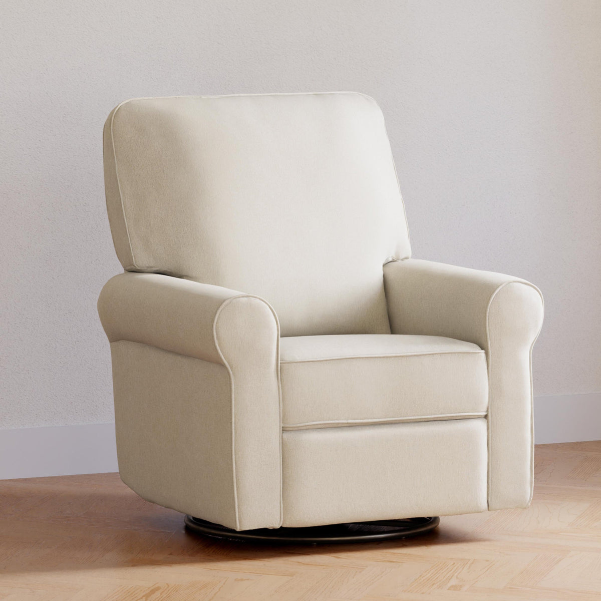 NamesakeMonogram by Namesake Monroe Power Recliner & Swivel GliderBabysupermarket