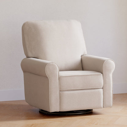 NamesakeMonogram by Namesake Monroe Power Recliner & Swivel GliderBabysupermarket