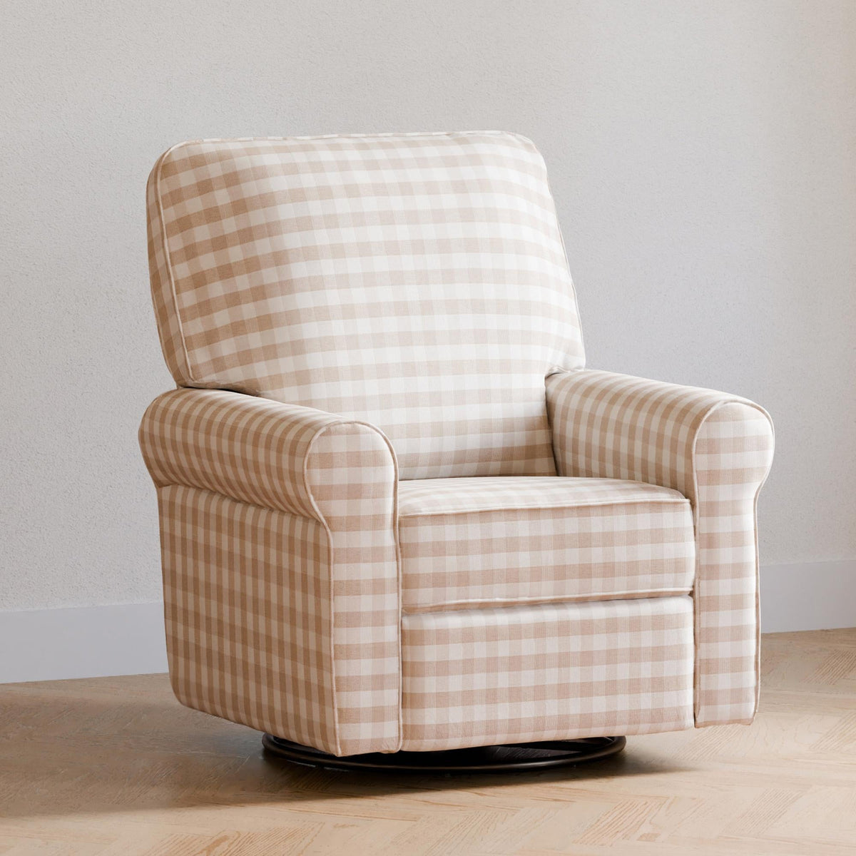NamesakeMonogram by Namesake Monroe Power Recliner & Swivel GliderBabysupermarket