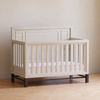 Namesake Cribs Monogram by Namesake Newbern 4-in-1 Convertible Crib