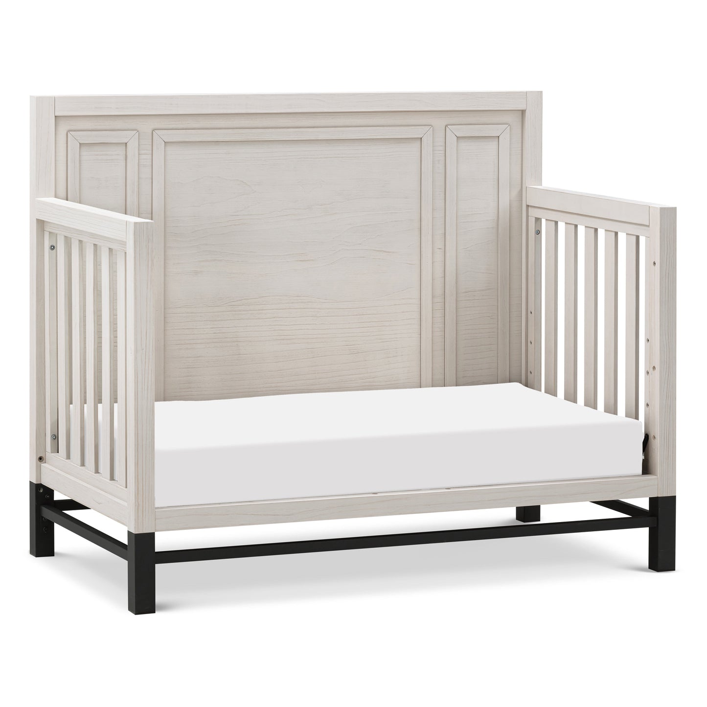Namesake Cribs Monogram by Namesake Newbern 4-in-1 Convertible Crib