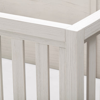 Namesake Cribs Monogram by Namesake Newbern 4-in-1 Convertible Crib