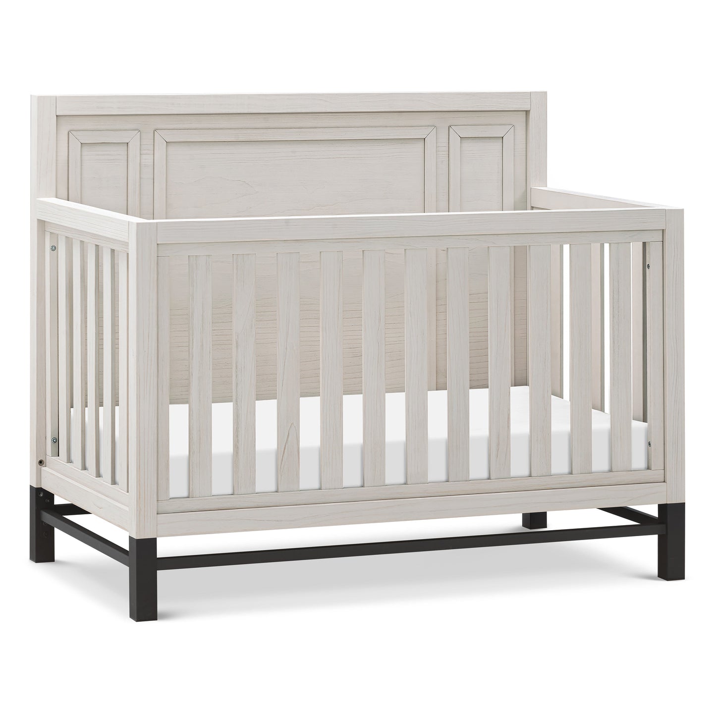Namesake Cribs Monogram by Namesake Newbern 4-in-1 Convertible Crib