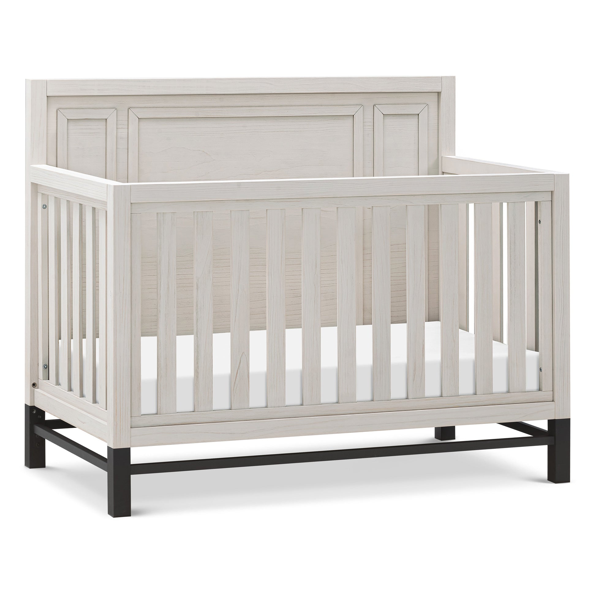 Namesake Cribs Monogram by Namesake Newbern 4-in-1 Convertible Crib