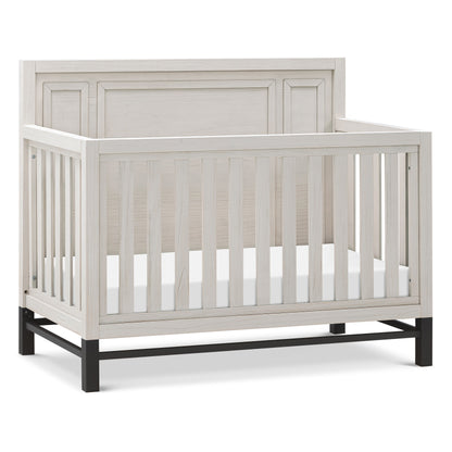 Namesake Cribs Monogram by Namesake Newbern 4-in-1 Convertible Crib