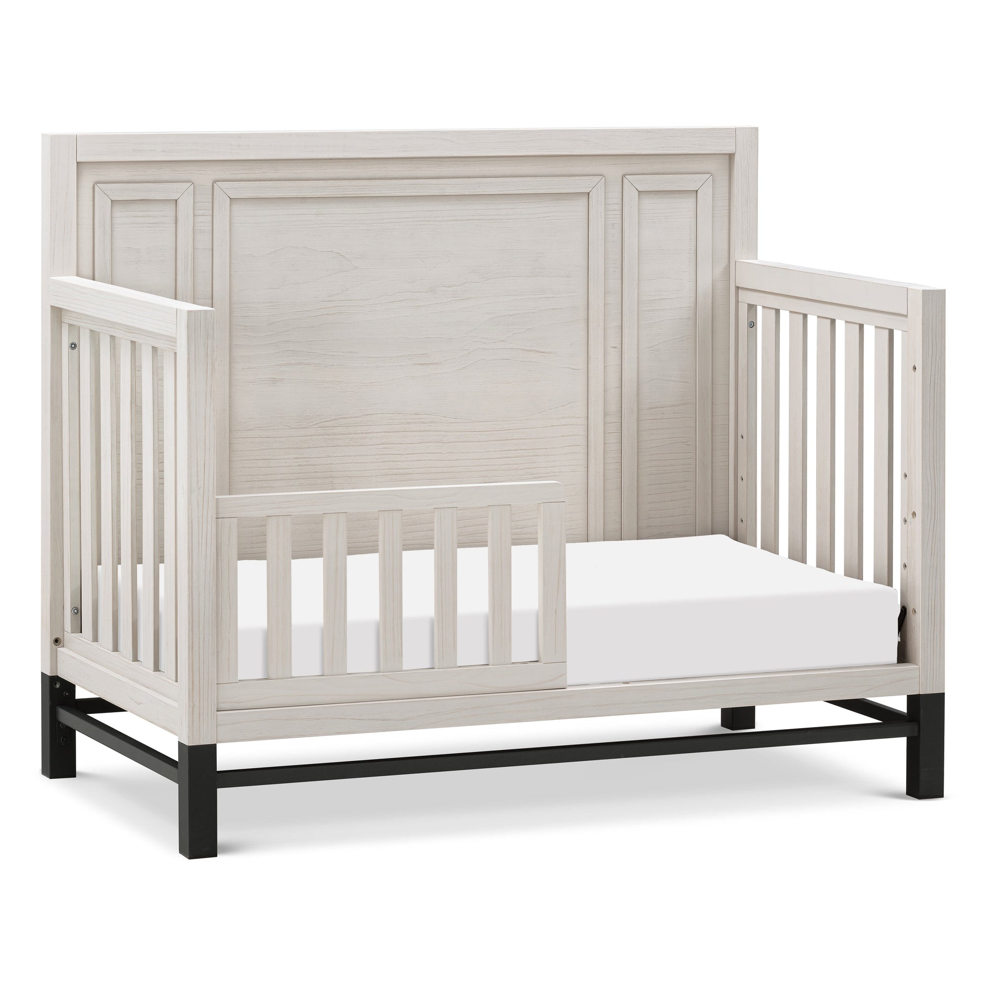 Namesake Cribs Monogram by Namesake Newbern 4-in-1 Convertible Crib