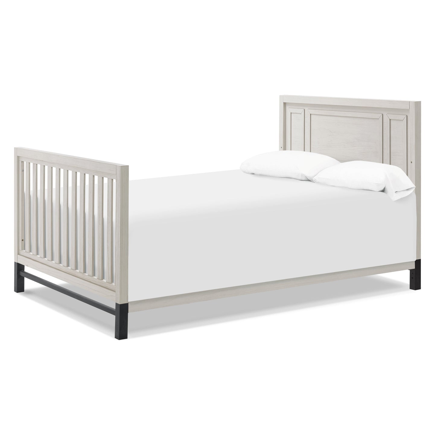 Namesake Cribs Monogram by Namesake Newbern 4-in-1 Convertible Crib