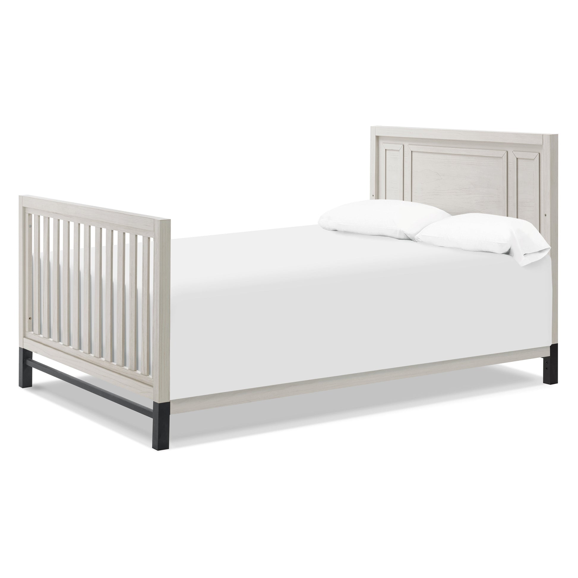 Namesake Cribs Monogram by Namesake Newbern 4-in-1 Convertible Crib